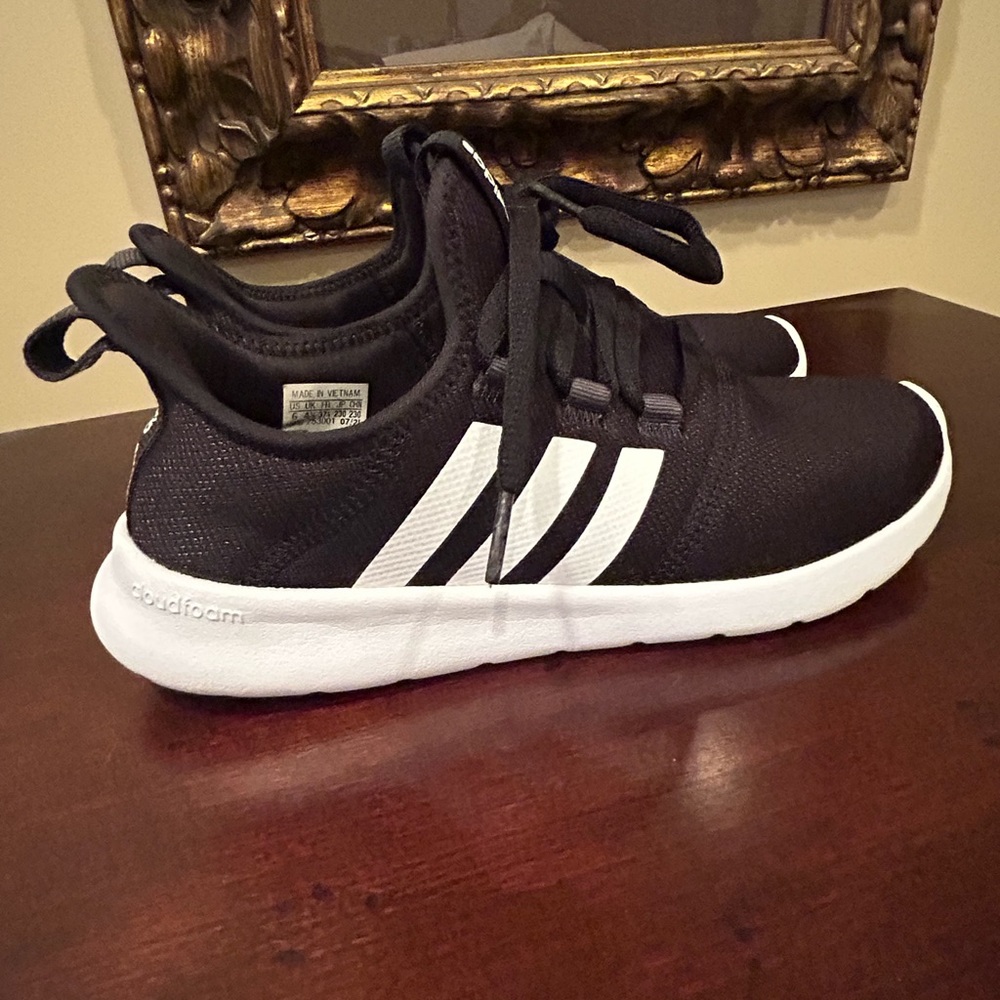 Addias Cloudfoam 6 - Picture 4 of 5